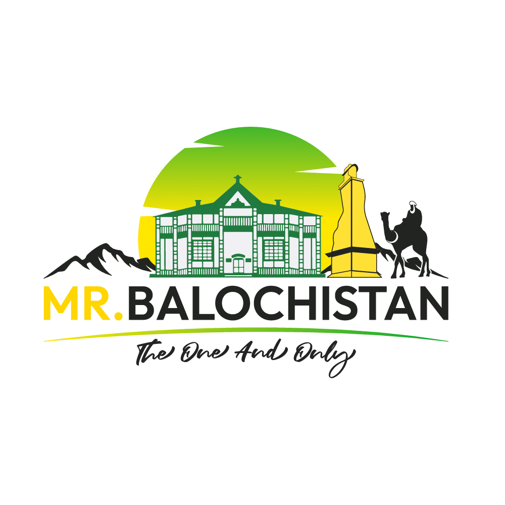 Mr. Balochistan