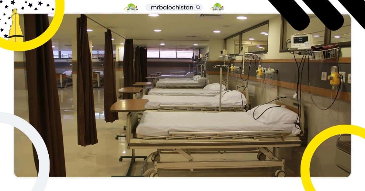 civil hospital Quetta